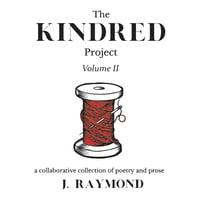 Image 1 of (Pre-Order) The Kindred Project: Vol. II - Signed & Personalized 