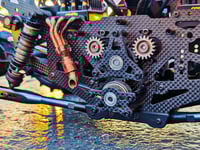 Image 2 of Team PRP Goblin LMT Chassis Conversion Kit