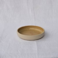 Image 3 of Small plate - Sand