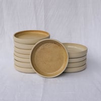 Image 4 of Small plate - Sand