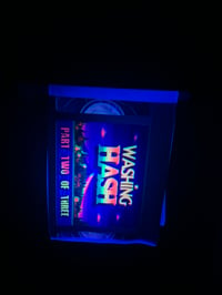 Image 1 of Washing hash, VHS