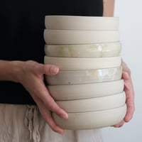 Image 5 of Bowl - Nude