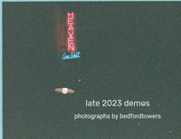 Image 6 of Distro: late 2023 demos