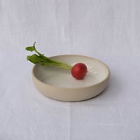 Image 2 of Bowl - White