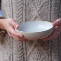 Image 4 of Bowl - White
