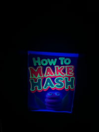 Image 2 of Make hash with Flappy