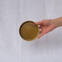 Image 1 of Small plate - Ochre