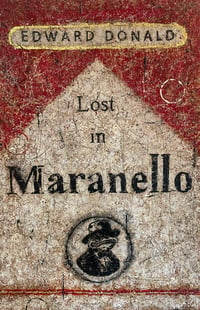 Image 1 of E.Donald - Lost in Maranello