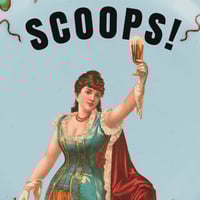 Image 2 of Scoops! (Ref. 595)