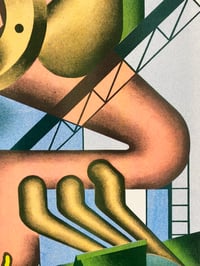 Image 2 of Usine Riso Print