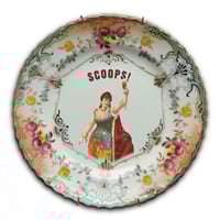 Image 1 of Scoops! (Ref. 666)