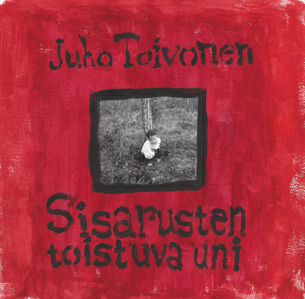 Image of Tuho Toivonen "Sisarusten Toistuva Uni" LP