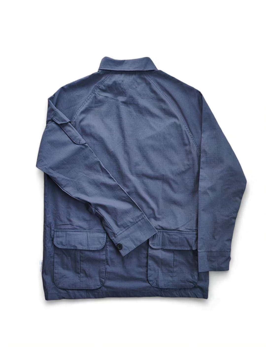 Image of "Talbot" Jungle Field Jacket 