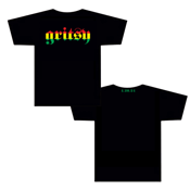 Image of Gritsy 4.20 Shirt (preorder)