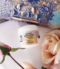 Image 2 of Orange Blossom Body Butter 2oz