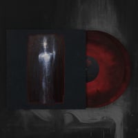 AKHLYS - House of the Black Geminus - Oxblood/black galaxy. Tri-fold 2x 12" LP