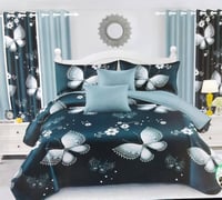  KING SIZE BEDSPREADS 