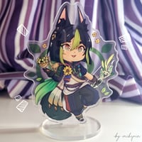 Image 2 of Genshin Acrylic Standees Vol.2
