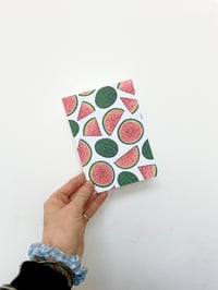 Plantable Seed Card - Watermelon
