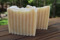 Calendula + Oatmeal Soap