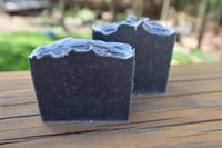 Activated Charcoal Facial Bar