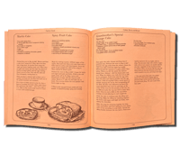 Image 3 of Family Cook by Susan Campbell & Caroline Conran