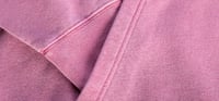 Image 7 of MAGA Embroidered - Unisex pigment-dyed hoodie from PatriotsCo.com
