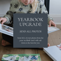 Yearbook Upgrade - Send All Photos