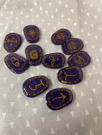 Image 3 of Witches Runes