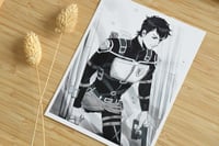 Image 3 of IF Bertolt - Print