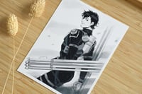 Image 4 of IF Bertolt - Print