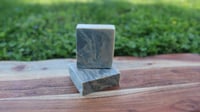 Clean Mud Artisan Soap