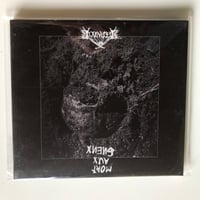 Image 2 of Ifernach / Mort Aux Gueux - Split - CD