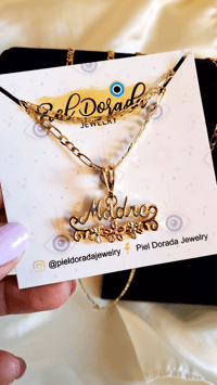 Image 2 of Mom Necklaces 