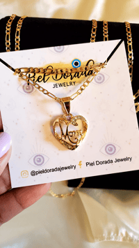 Image 3 of Mom Necklaces 