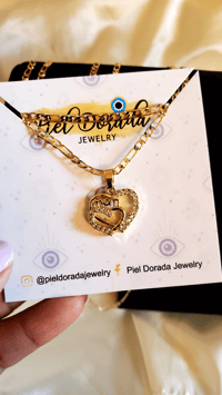 Image 5 of Mom Necklaces 