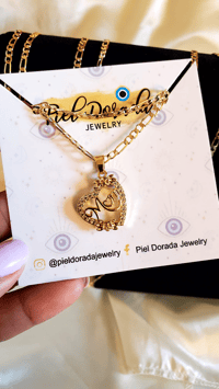 Image 4 of Mom Necklaces 