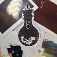Image 2 of [OMORI ] Keychain