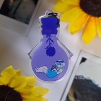 Image 3 of [OMORI ] Keychain