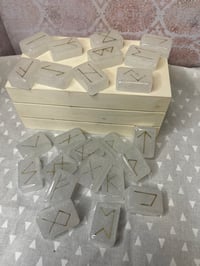 Image 9 of Runes - Rectangular 