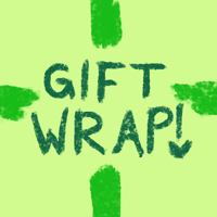 Image 1 of Gift Wrap!