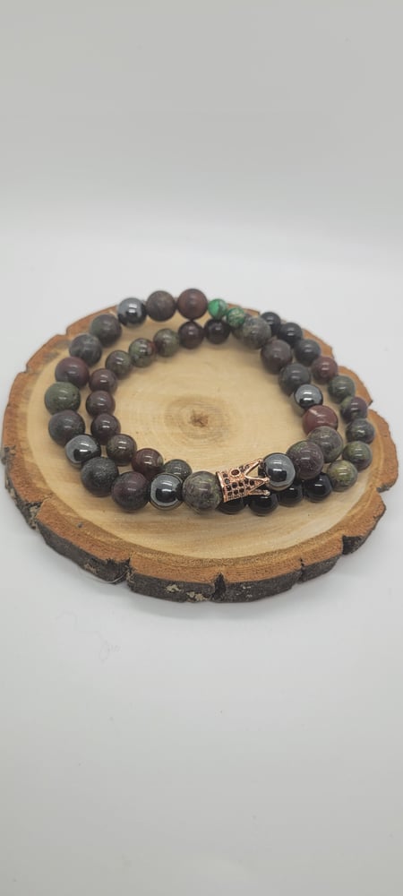 Image of Dragon King 2 stack