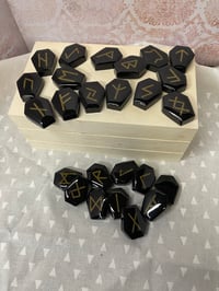 Image 2 of Coffin Runes