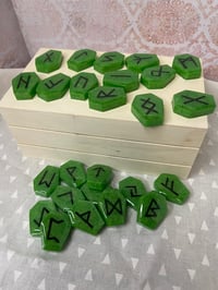 Image 3 of Coffin Runes
