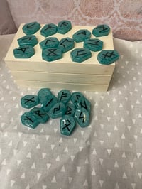 Image 4 of Coffin Runes