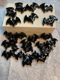 Image 1 of Runes - Bats