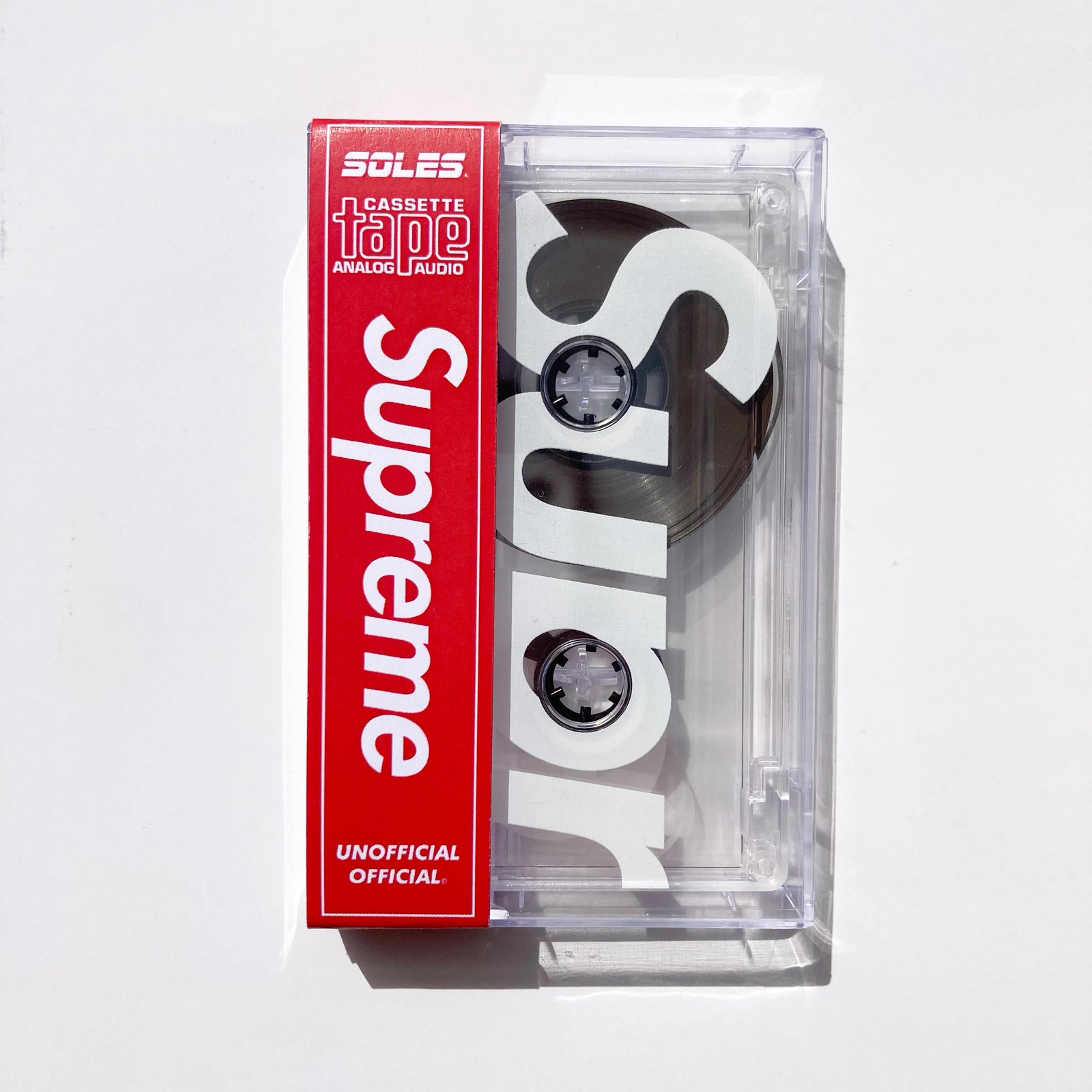 新品FEBB / SUPREME SEASON [2LP] & MIXTAPE 95C7849C-752F-4CAC-8C74-