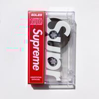 Image 2 of OBI Supreme Mixtape & Book Bundle