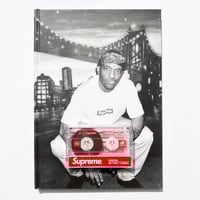 Image 1 of Maxwell Supreme Mixtape & Book Bundle