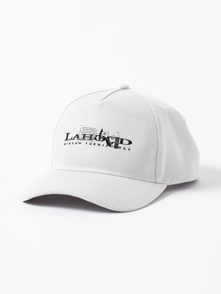 Image of LaHood - Baseball Cap